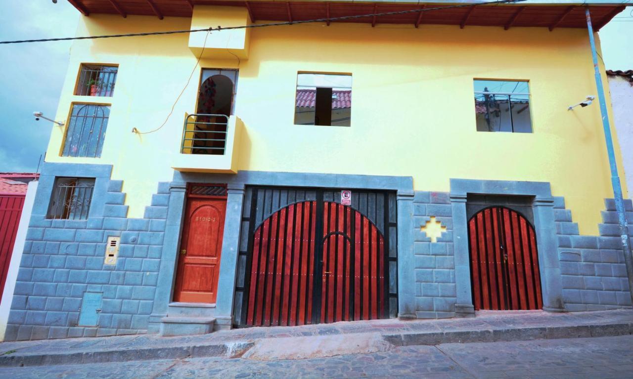 Apartment La Cusquenita