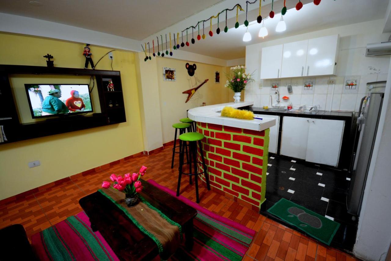 La Cusqueñita Cuzco