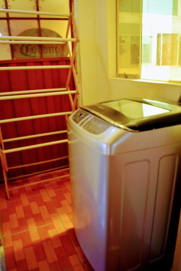 Appartement La Cusquenita