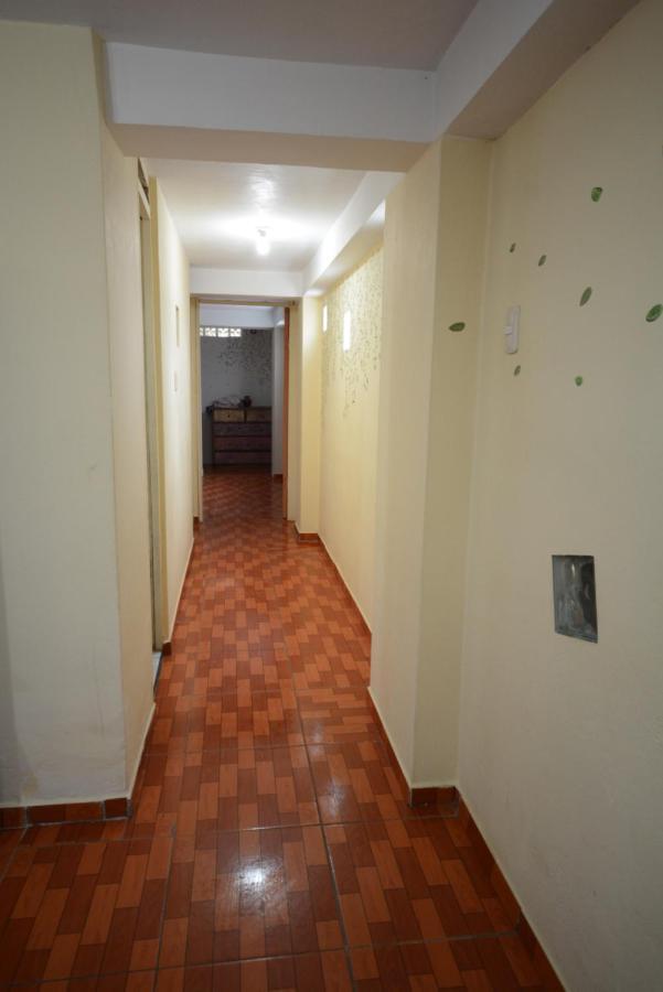Appartement La Cusquenita